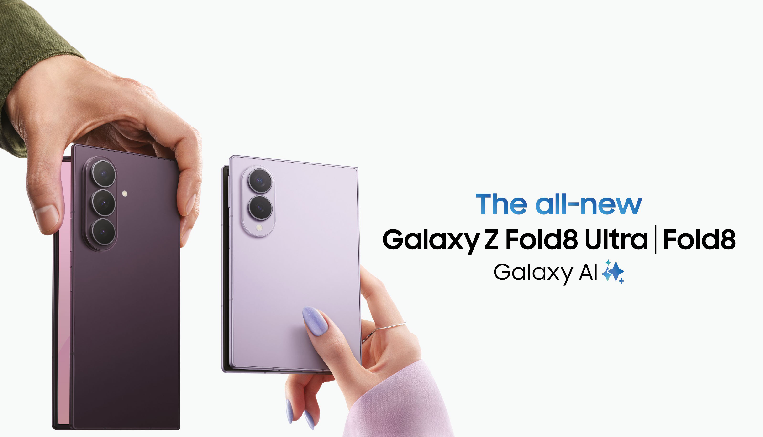 Samsung Galaxy Z Fold8 Ultra